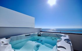 Sea Lovers Jacuzzi Fuerteventura